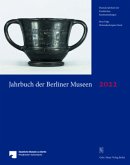 Jahrbuch der Berliner Museen