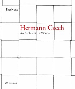 Hermann Czech - Kuß, Eva