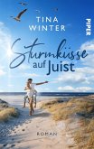 Sturmküsse auf Juist (eBook, ePUB)