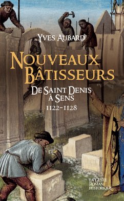 La Saga des Limousins - Tome 22 (eBook, ePUB) - Aubard, Yves