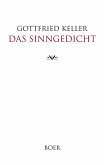 Das Sinngedicht