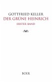 Der grüne Heinrich Band 1