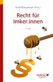 Recht für Imker:innen (eBook, PDF)