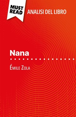 Nana di Émile Zola (Analisi del libro) (eBook, ePUB) - Coullet, Pauline