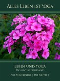 Leben und Yoga (eBook, ePUB)