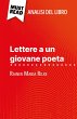 Lettere a un giovane poeta di Rainer... - Bild 1