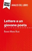 Lettere a un giovane poeta di Rainer Maria Rilke (Analisi del libro) (eBook, ePUB)
