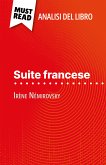 Suite francese di Irène Némirovsky (Analisi del libro) (eBook, ePUB)