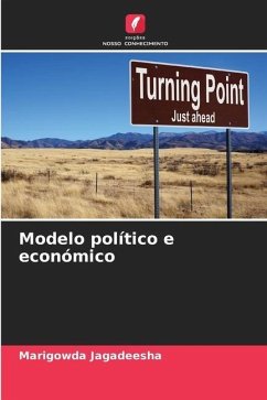 Modelo político e económico - Jagadeesha, Marigowda