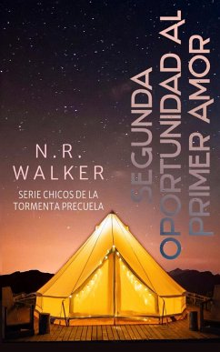 Segunda Oportunidad Al Primer Amor - Walker, N. R.