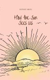 How the Sun Sees Us