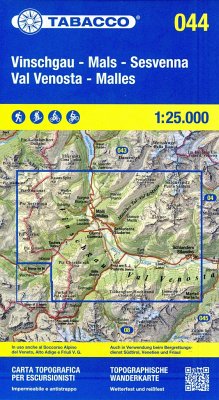 44 Vinschgau Sesvenna