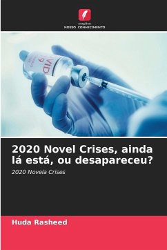 Cover 2020 Novel Crises, ainda lá está, ou desapareceu?