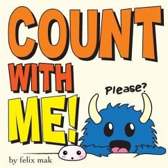 Count With Me! - Mak, Felix