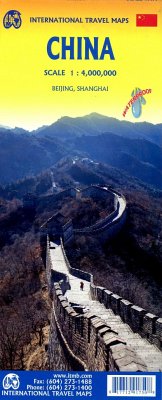 Cover China