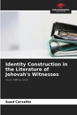 Identity Construction in the Literature of Jehovah's Witnesses