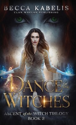 Dance of the Witches - Kabelis, Becca