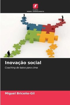 Inovação social - Briceño-Gil, Miguel