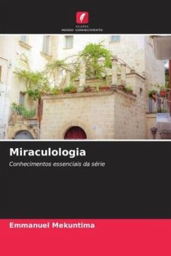 Cover Miraculologia