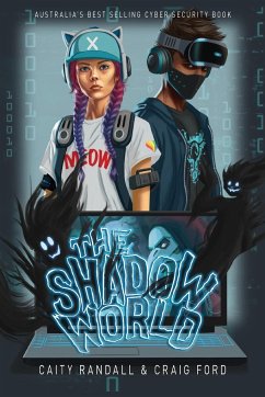 The Shadow World - Randall, Caity; Ford, Craig