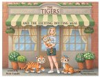 The Tigers and the Exciting Inviting Meal