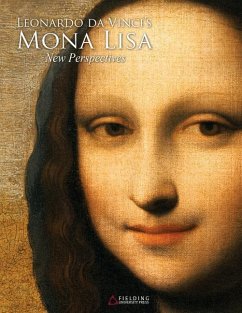Leonardo da Vinci's Mona Lisa: New Perspectives - Isbouts (Ed )., Jean-Pierre