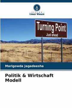 Politik & Wirtschaft Modell - Jagadeesha, Marigowda