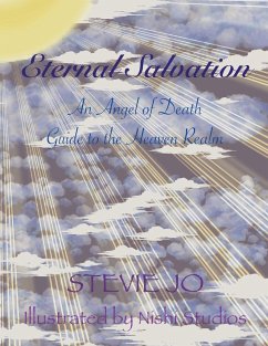 Eternal Salvation - Jo, Stevie