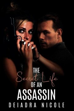 The Secret Life of An Assassin - Nicole, Deiadra