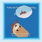 Punky The Penguin's Special Day