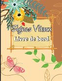 Cinquième Carnet de Signes Vitaux