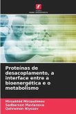 Proteínas de desacoplamento, a interface entre a bioenergética e o metabolismo