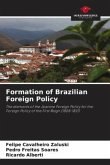 Formation of Brazilian Foreign Policy