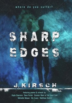 Sharp Edges - Kirsch, J.