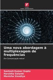 Uma nova abordagem à multiplexagem de frequências