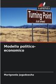 Modello politico-economico