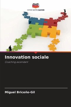 Innovation sociale - Briceño-Gil, Miguel