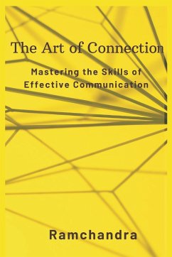 The Art of Connection - Ramchandra