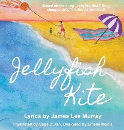 Jellyfish Kite - Murray, James Lee