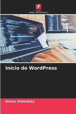 Início do WordPress - Oskenbay, Almas