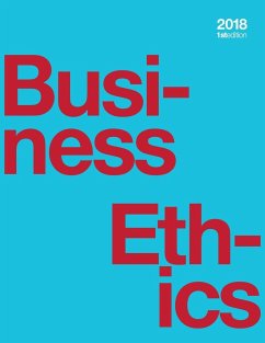 Business Ethics (paperback, b&w) - Byars, Stephen M.; Stanberry, Kurt