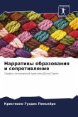 Narratiwy obrazowaniq i soprotiwleniq Narratiwy obrazowaniq i soprotiwleniq