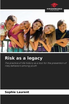 Risk as a legacy - Laurent, Sophie