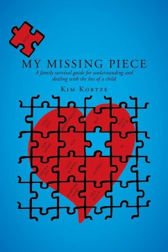 My Missing Piece - Kortze, Kim