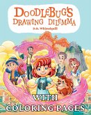 Doodlebug's Drawing Dilemma