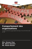 Comportement des organisations