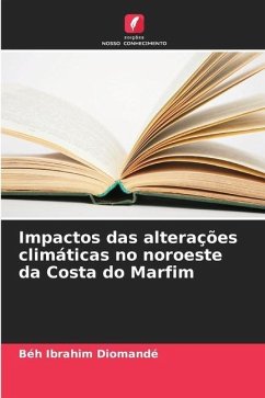 Impactos das alterações climáticas no noroeste da Costa do Marfim - Diomandé, Béh Ibrahim