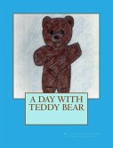 A Day With Teddy Bear
