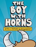 The Boy With Horns