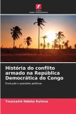 História do conflito armado na República Democrática do Congo